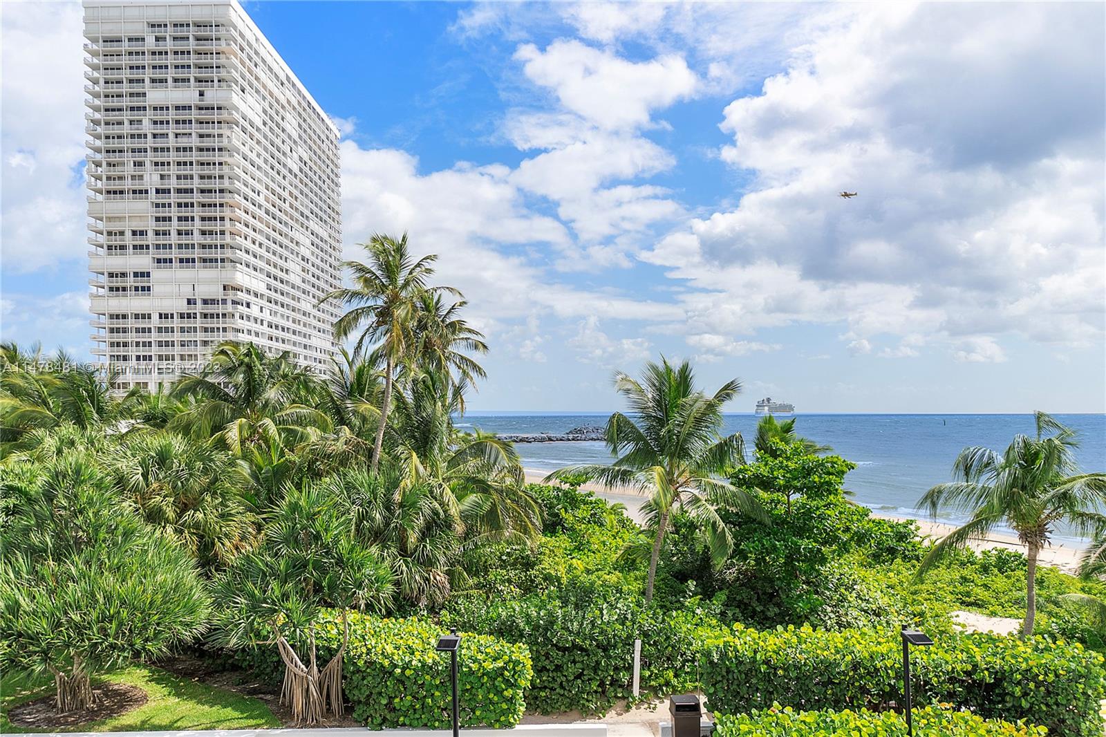 2100 S Ocean Dr #2A For Sale A11478481, FL