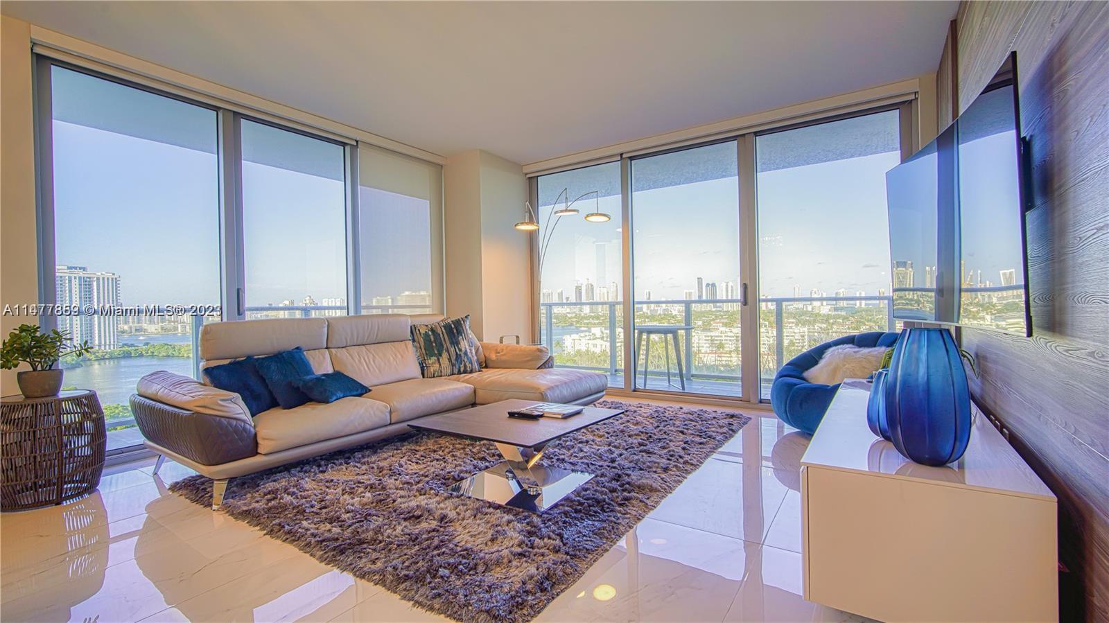 16385  Biscayne Blvd #1415 For Sale A11477859, FL