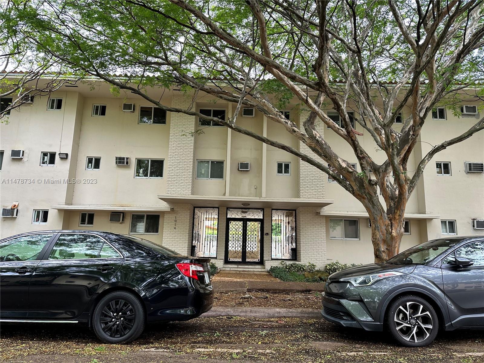 Coral Gables Pet Friendly Condos For Sale