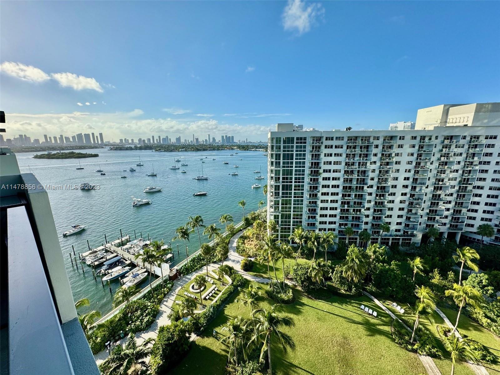 1500  Bay Rd #1544S For Sale A11478856, FL