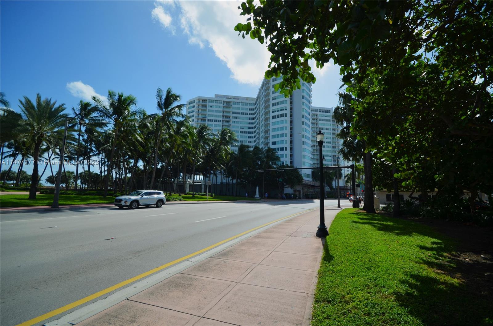 7135  Collins Ave #501 For Sale A11477277, FL