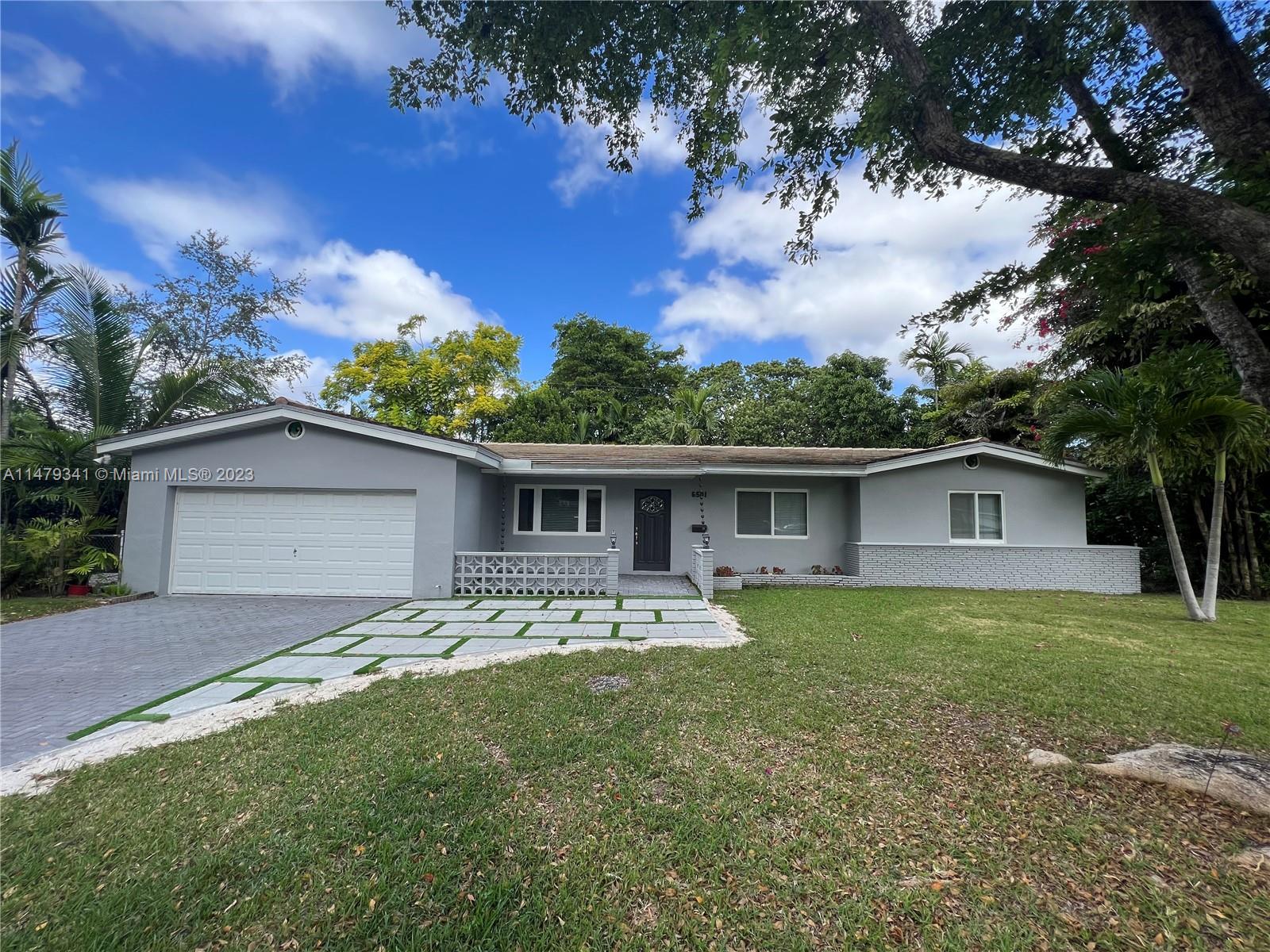 Photo 1 of 6501 SW 65th St in South Miami - MLS A11479341