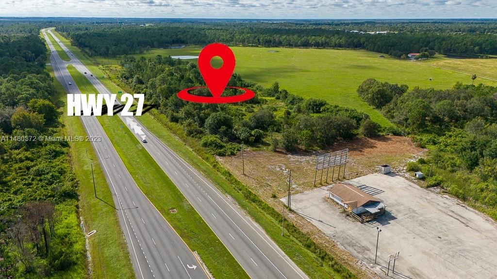 0 US HWY 27, Frostproof, FL 33843