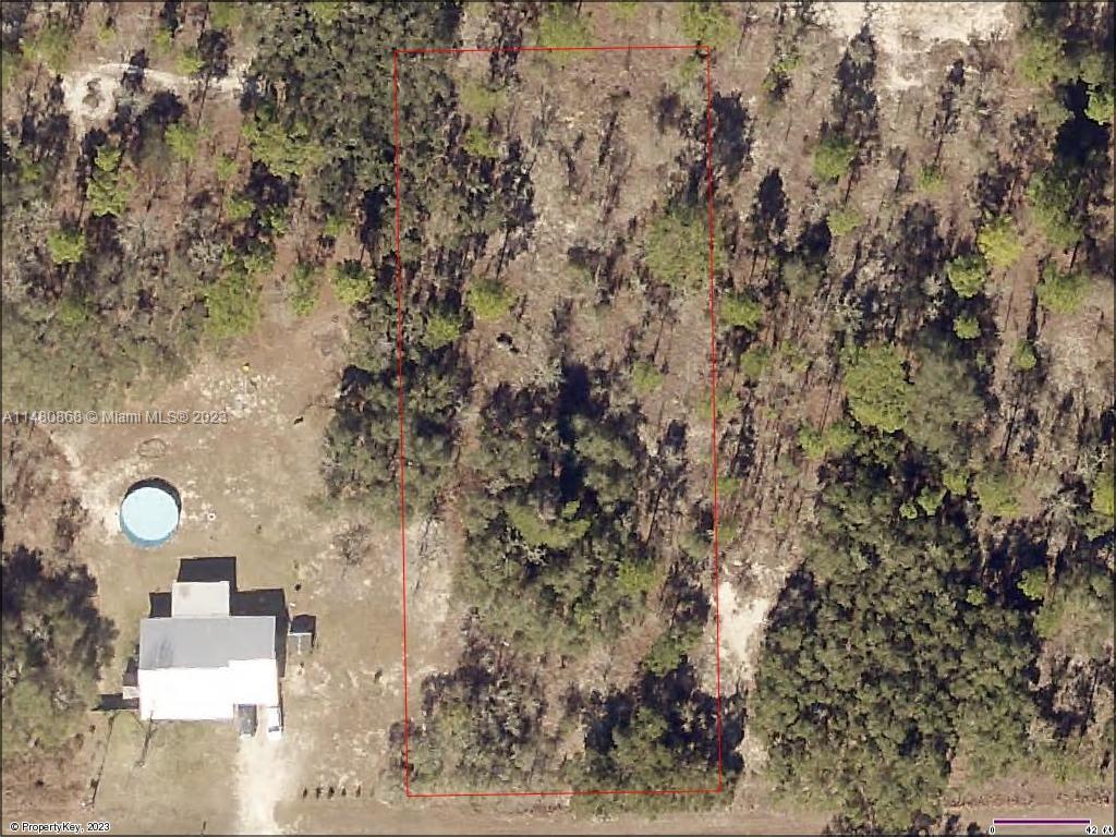 Lot 32 SW Nectarine Ln, Other City - In The State Of Florida, FL 34431