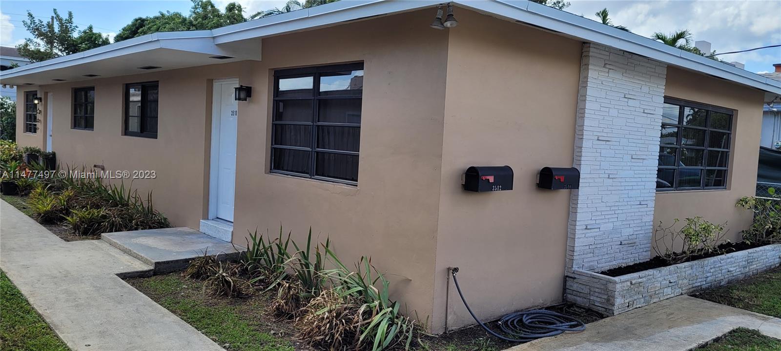 Residential Lease For Rent