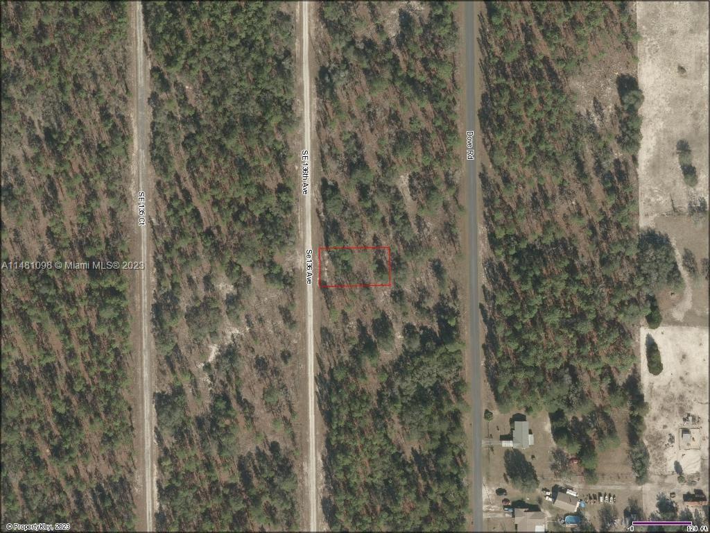 Lot 44 SE 136th Ave, Other City - In The State Of Florida, FL 34431