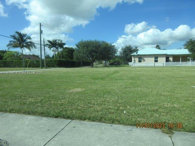 604 SW 6 ave, Homestead, FL 33030