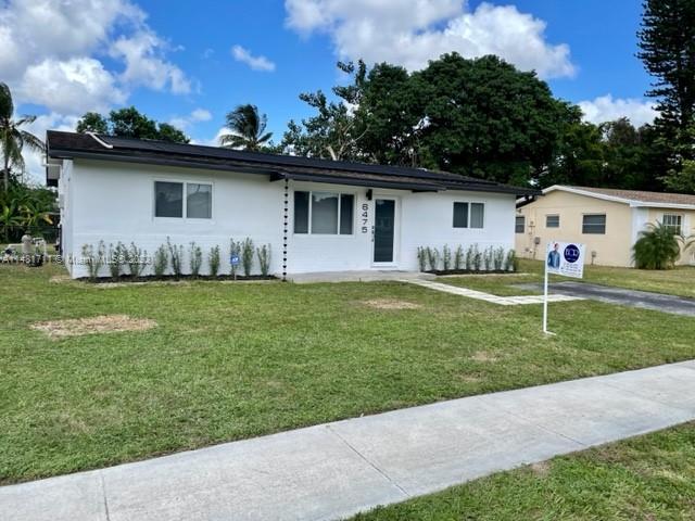 Residential Lease For Rent