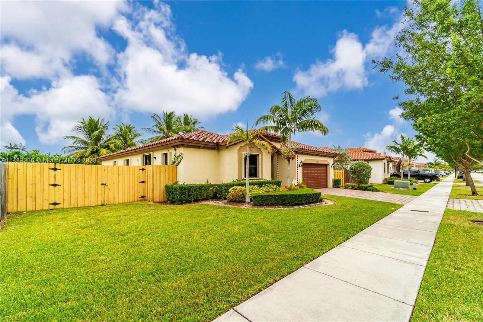 15405 SW 173rd St  For Sale A11482236, FL