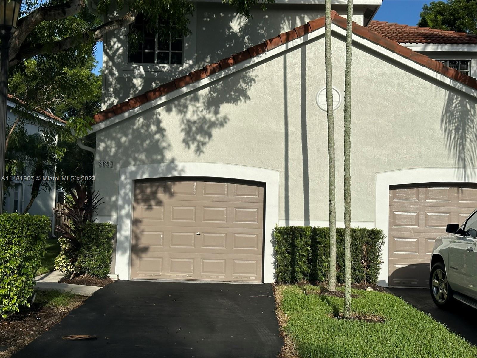 Residential Lease For Rent