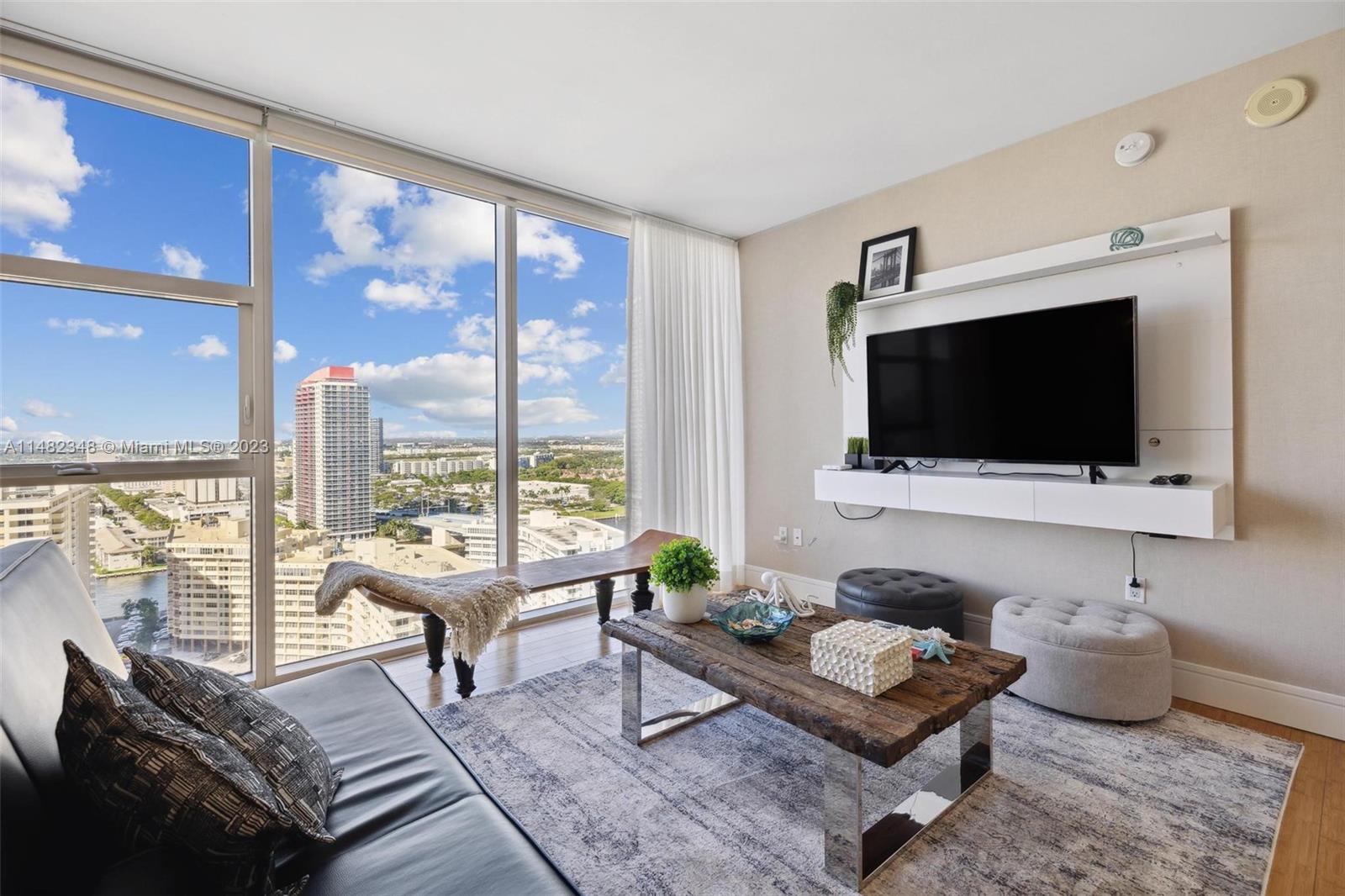 1830 S Ocean Dr #2307 For Sale A11482348, FL