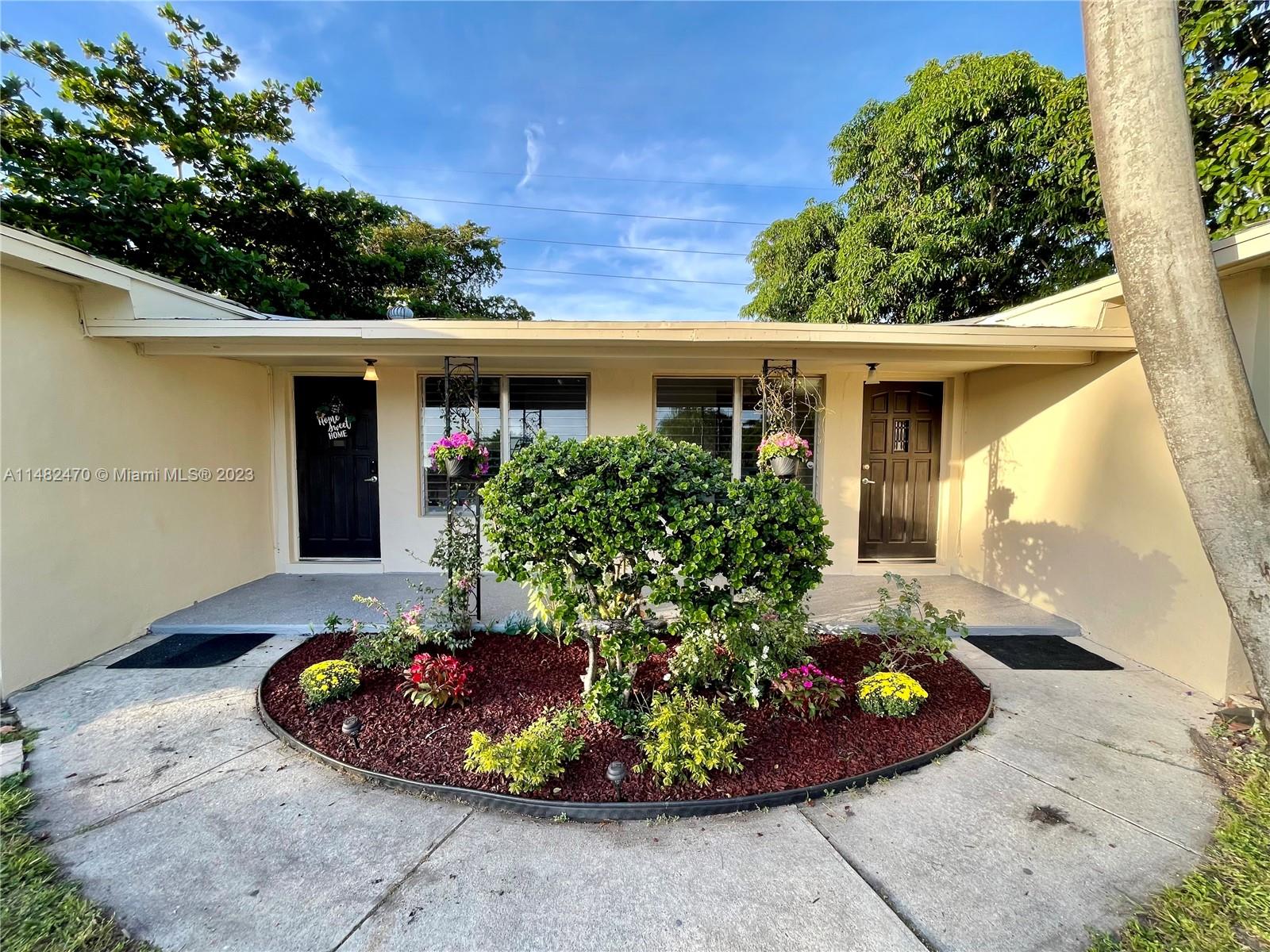 903 NE 7th St #2 For Sale A11482470, FL