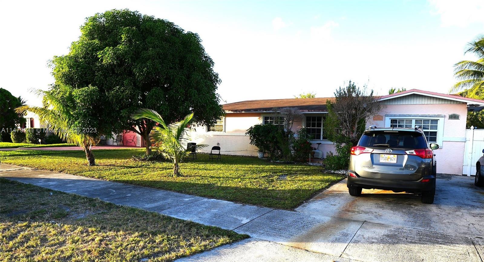 Photo 2 of 2241 NW 192nd Ter in Miami Gardens - MLS A11479241