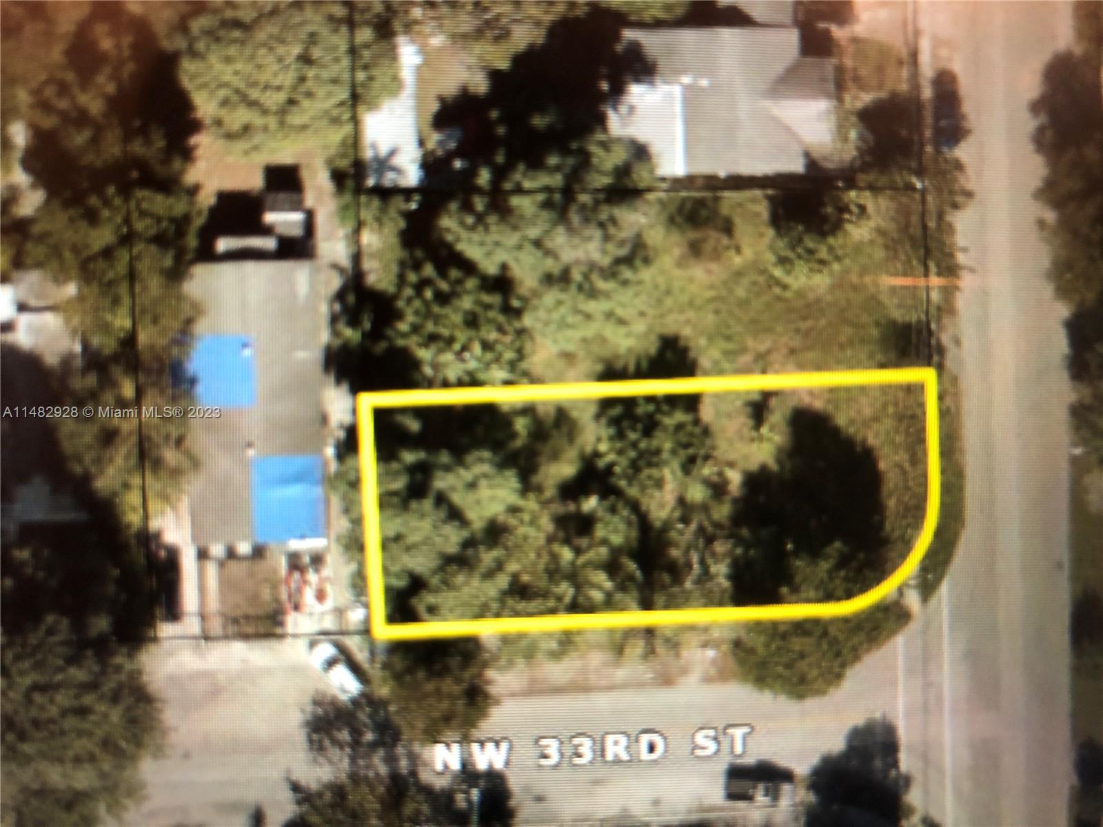 3300 NW 10th Ave  For Sale A11482928, FL