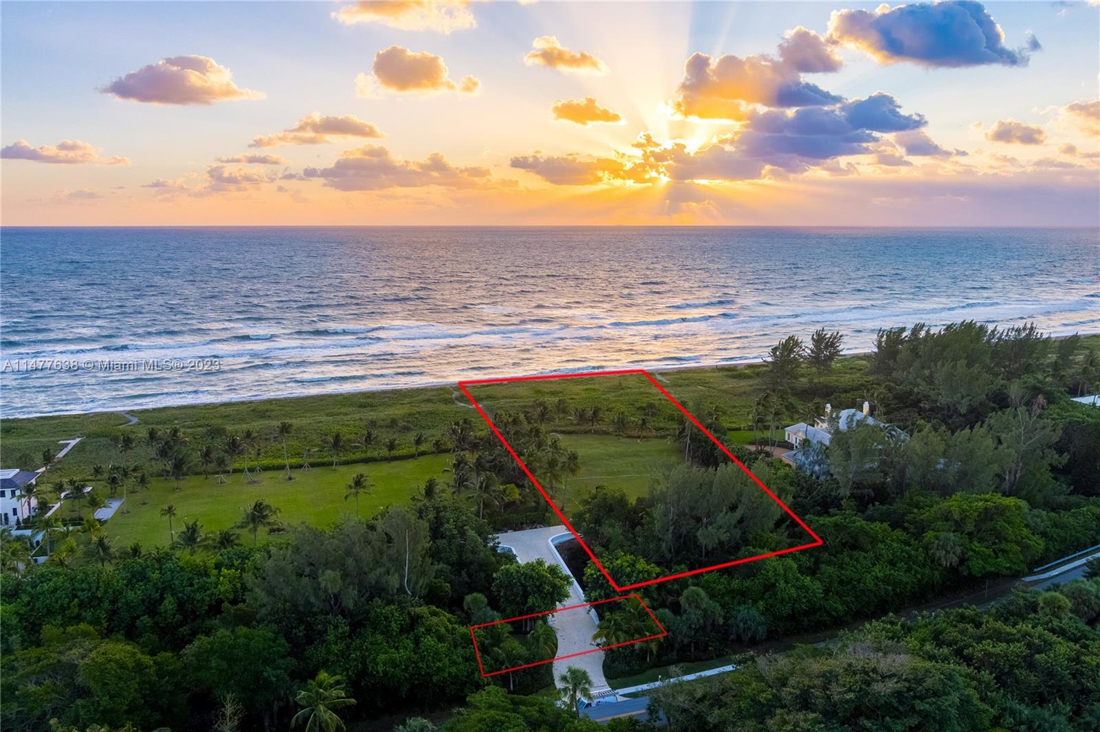 483 S Beach Rd, Jupiter Island, Florida, 33455, United States, ,Residential,For Sale,S Beach Rd,1426866
