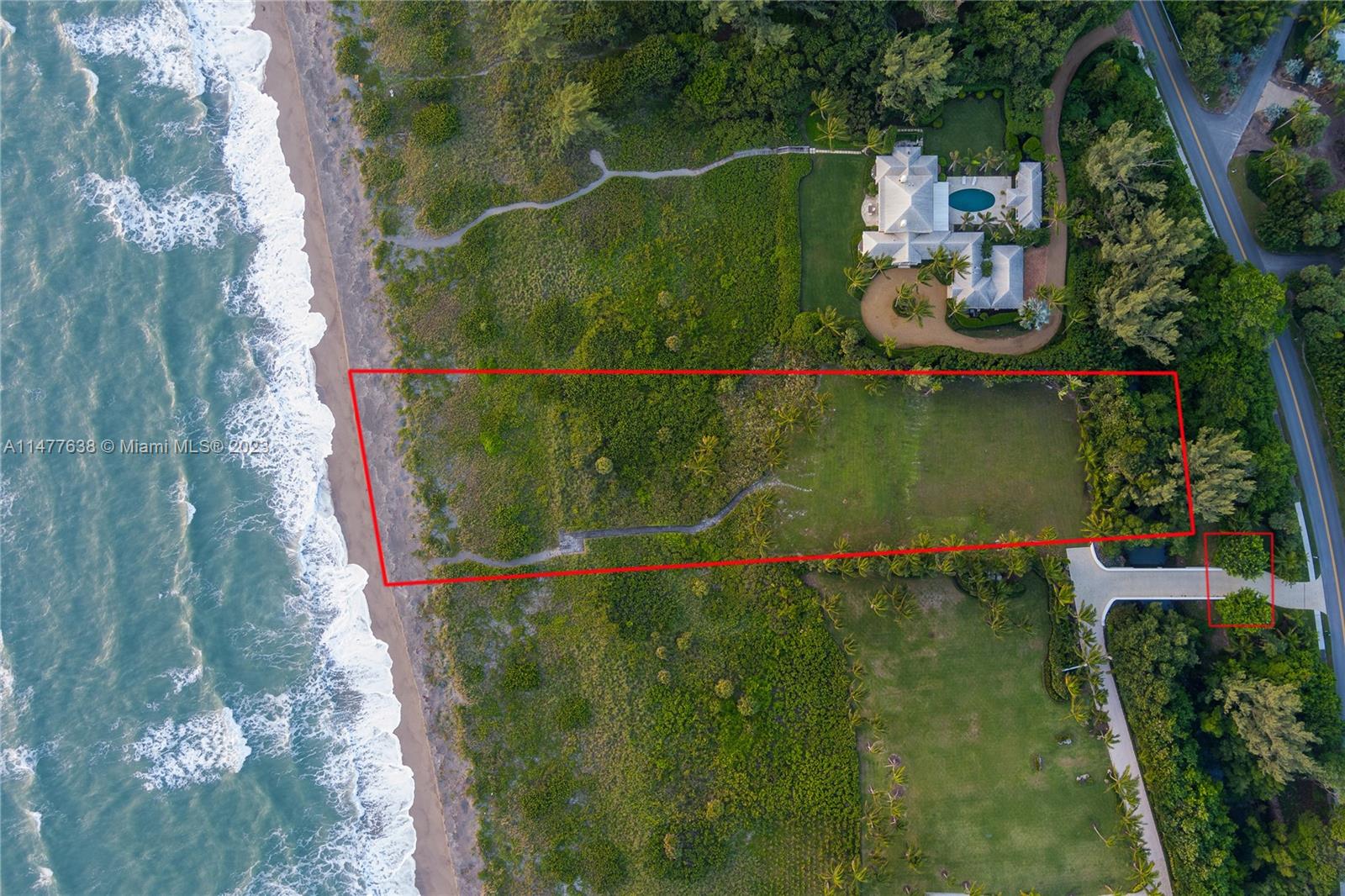 483 S Beach Rd, Jupiter Island, Florida, 33455, United States, ,Residential,For Sale,S Beach Rd,1426866