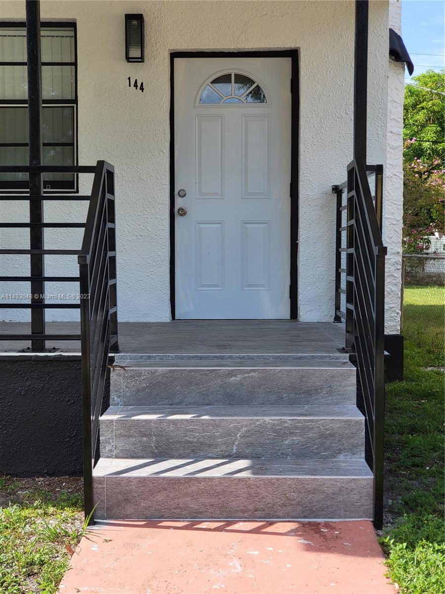 Residential Lease For Rent