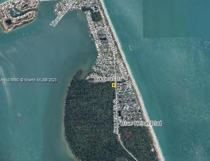   S Ocean Dr  For Sale A11476560, FL