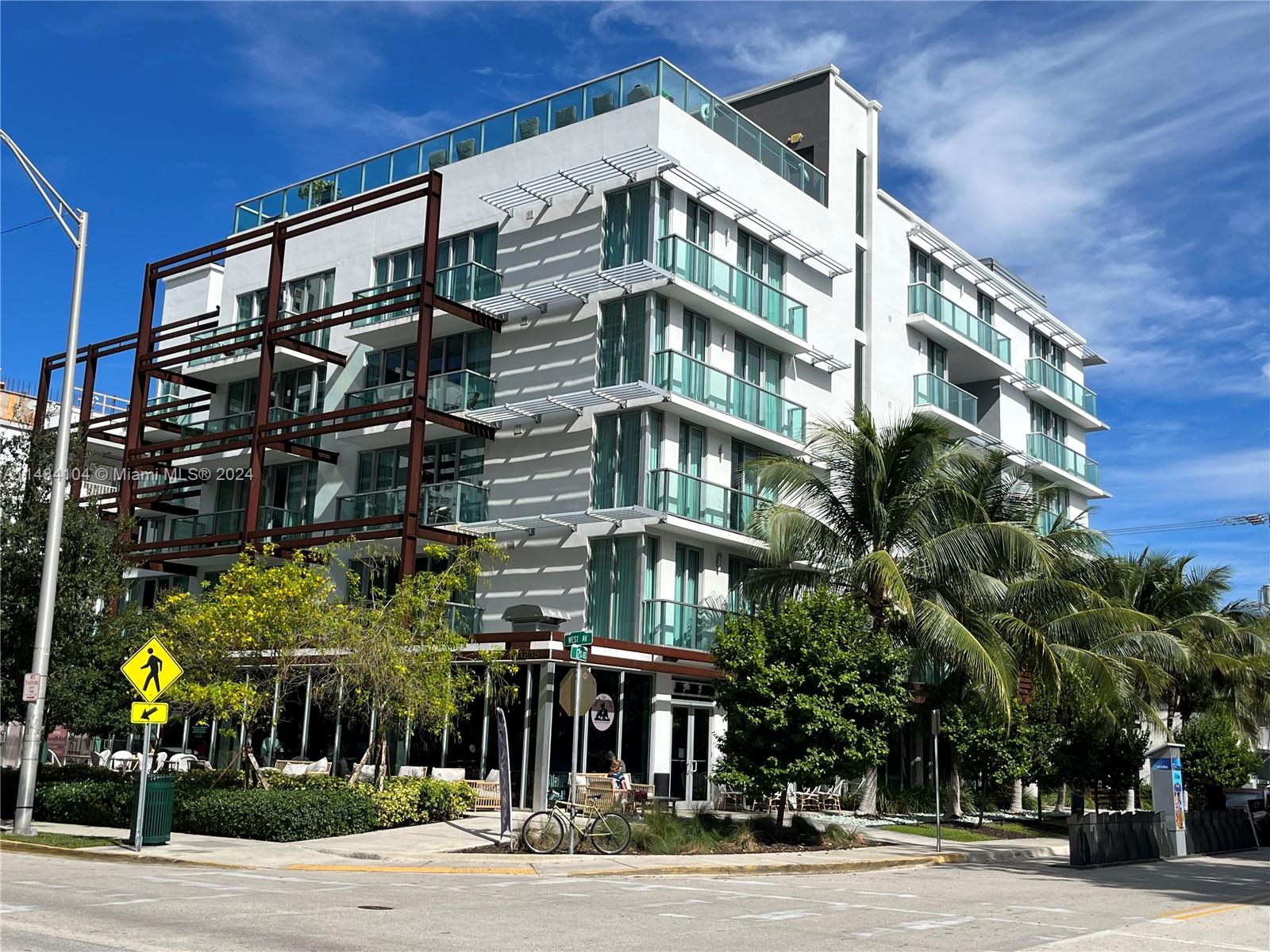 1215 West Ave 311, Miami Beach, FL 33139