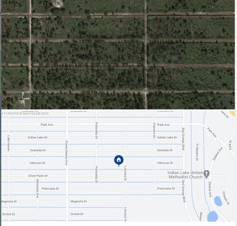 423 Hibiscus, Lake Wales, FL 33855