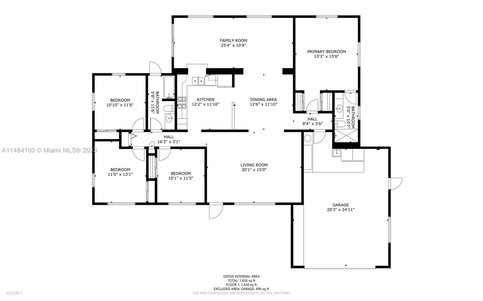 Listing Photo 1