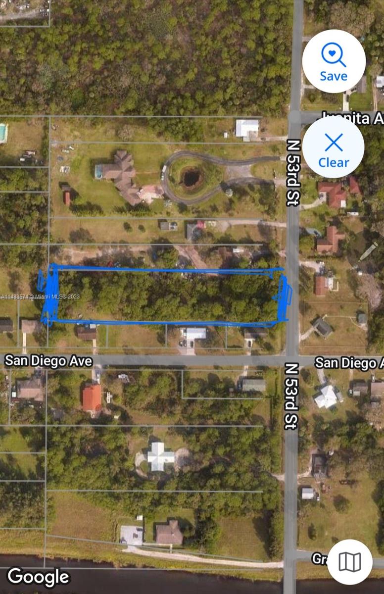 0 N 53rd St, Fort Pierce, FL 34946