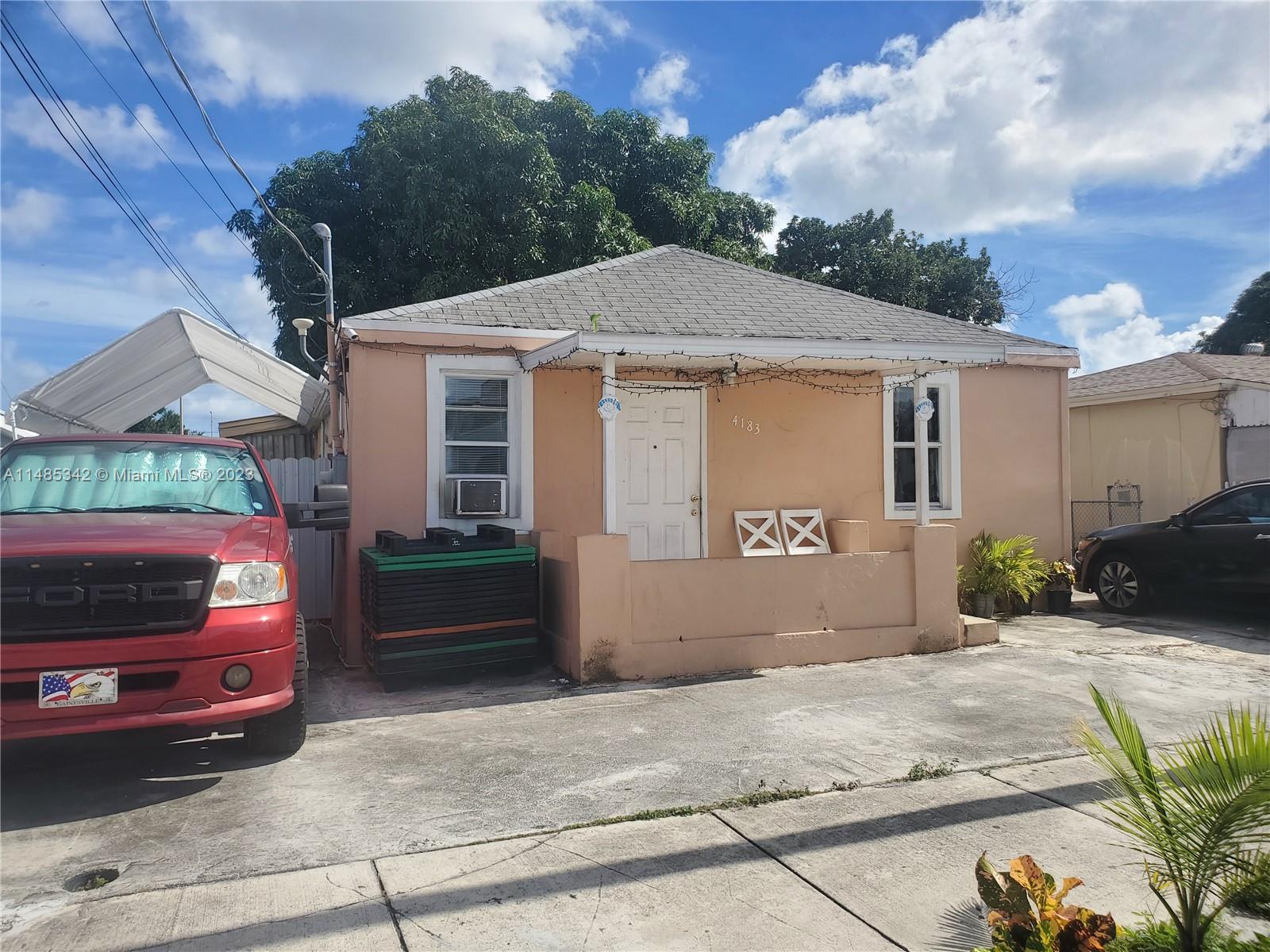 Attention Investors and Cash Buyers!  Due to the existing leans and violations, this is an exclusive cash-only sale. 
The property is priced for a quick sale due to existing liens and violations. The sale is "AS-IS," and buyers are encouraged to conduct thorough due diligence. With the right vision and resources, this property presents a significant investment opportunity.