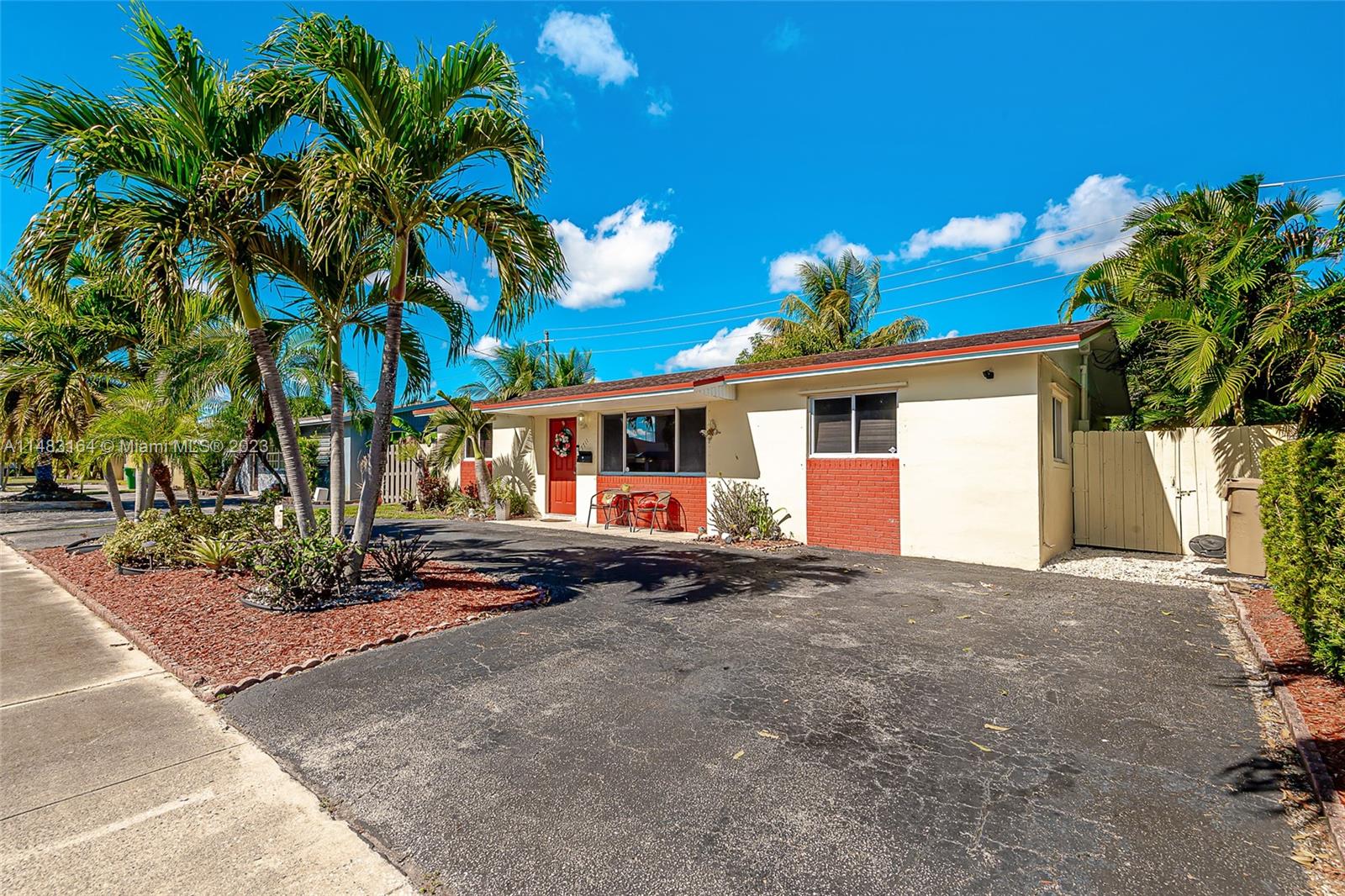 7711 NW 30th St  For Sale A11483164, FL