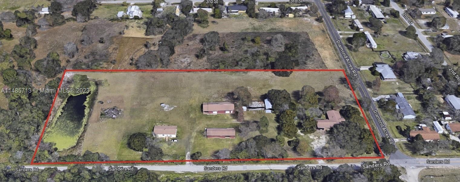 3100 SANDERS ROAD, Davenport, FL 33837