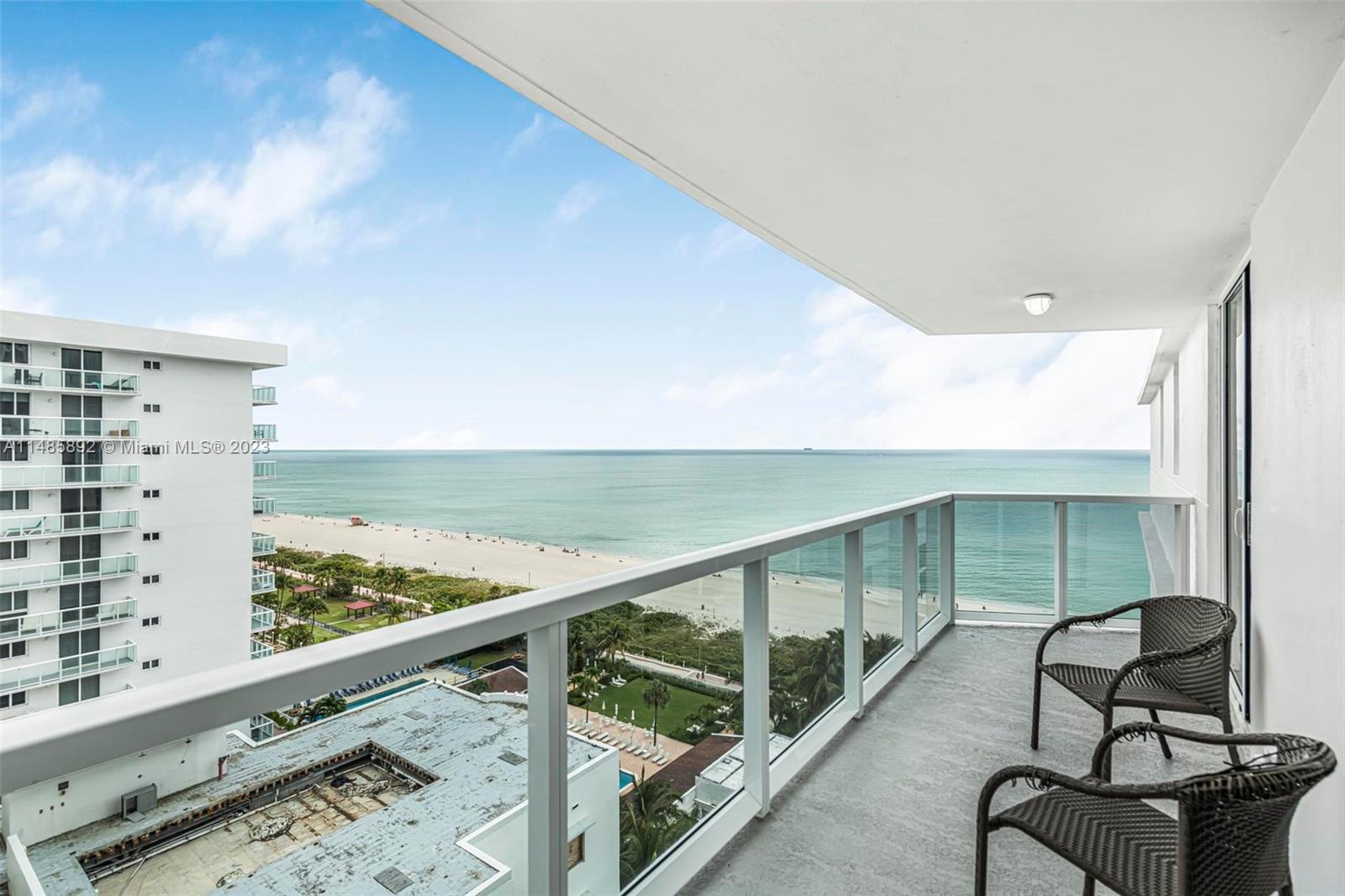2401  Collins Ave #1712 For Sale A11485892, FL