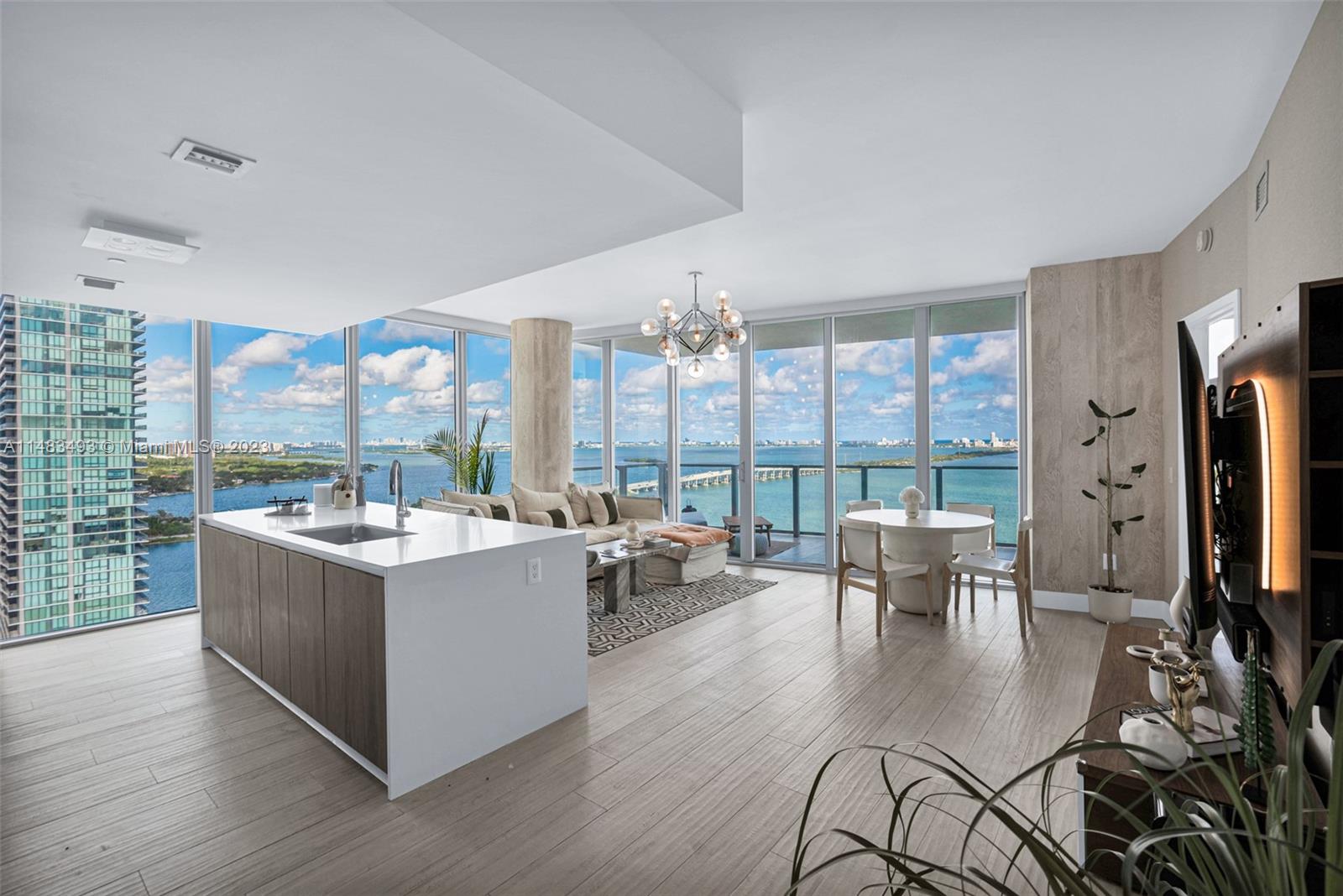 Residential Lease For Rent