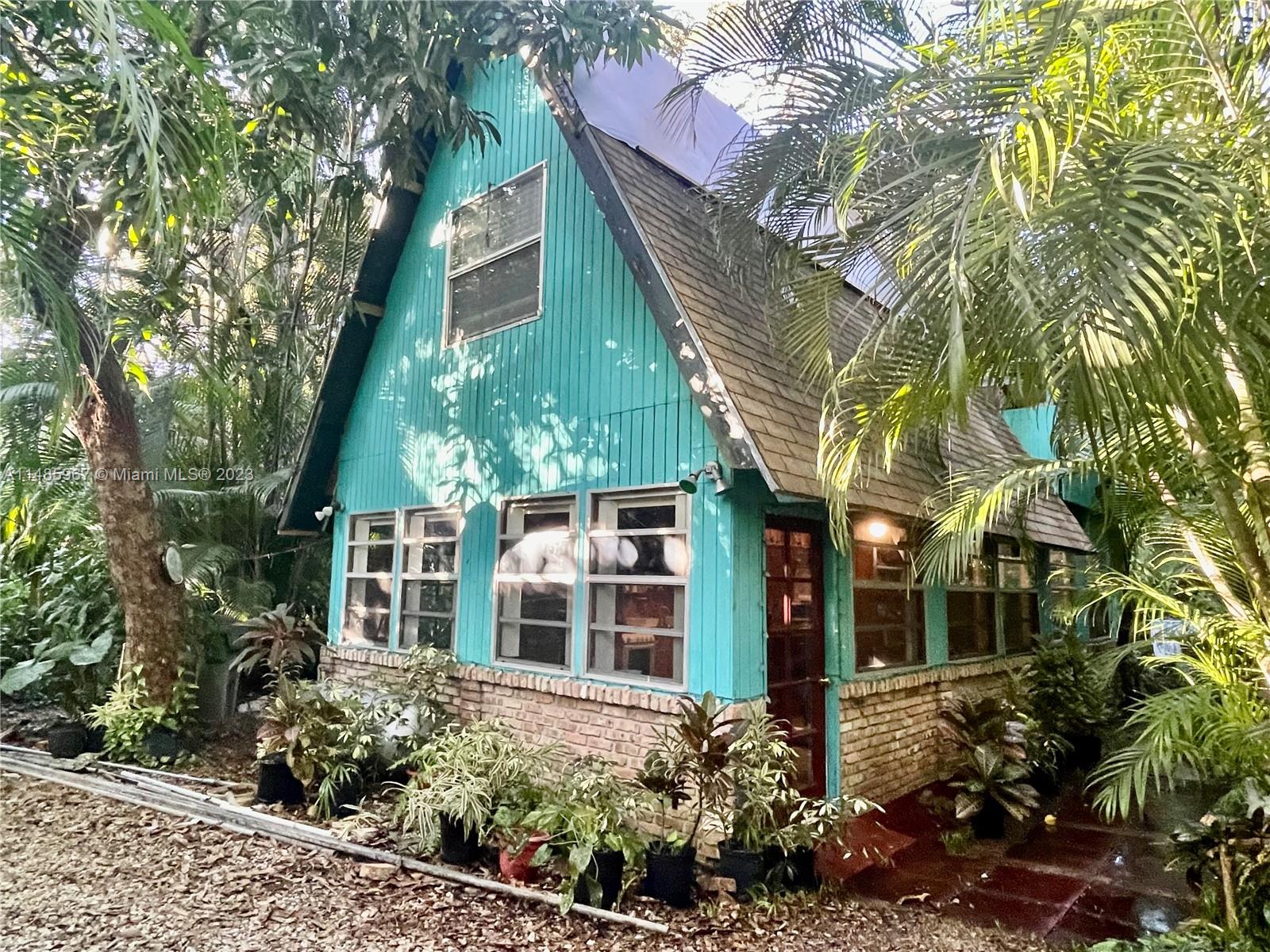 Residential Lease For Rent