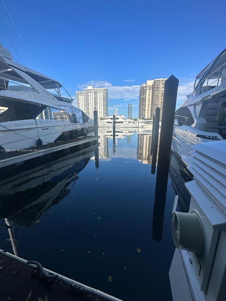 Miami Boat Slips For Sale & Lease