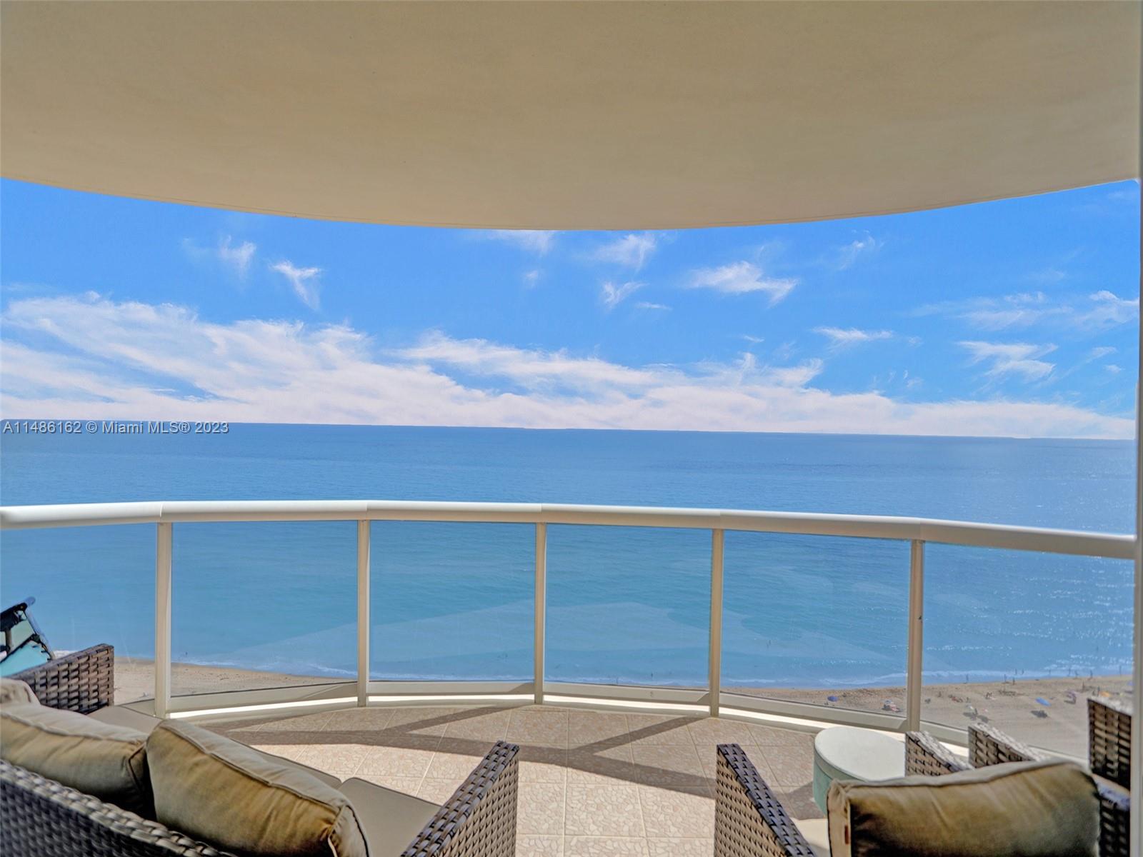 Beautiful 3-bed, 3-bath unit with ocean views at the coveted Pinnacle Condominium in Sunny Isles Beach.
The rental period is 6 months, plus 1 day. The residence is available right away.
Onsite management, tennis court, men and women spas, massage treatment room, billiards, ping pong, yoga, kids room, social room with large-screen tv, heated pool and spa, pool and beach service, valet service, 24-hour front desk, package delivery service, and much more.