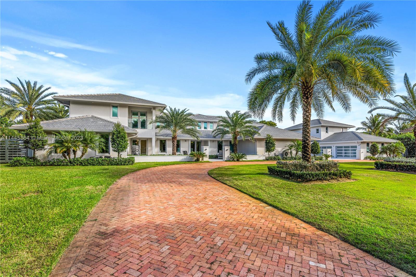 Boca Raton Islands Luxury Homes For Sale