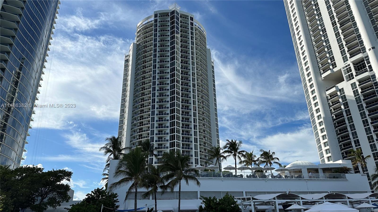 18001  Collins Ave #2907 For Sale A11486382, FL