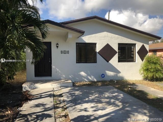 Photo 1 of 4334 NW 11th Pl in Miami - MLS A11486649