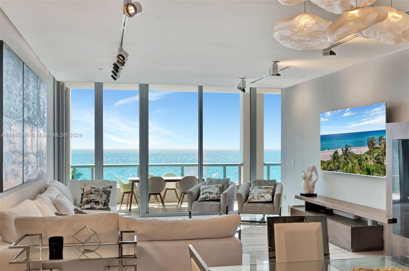 Listing Image 6799 Collins Ave #406
