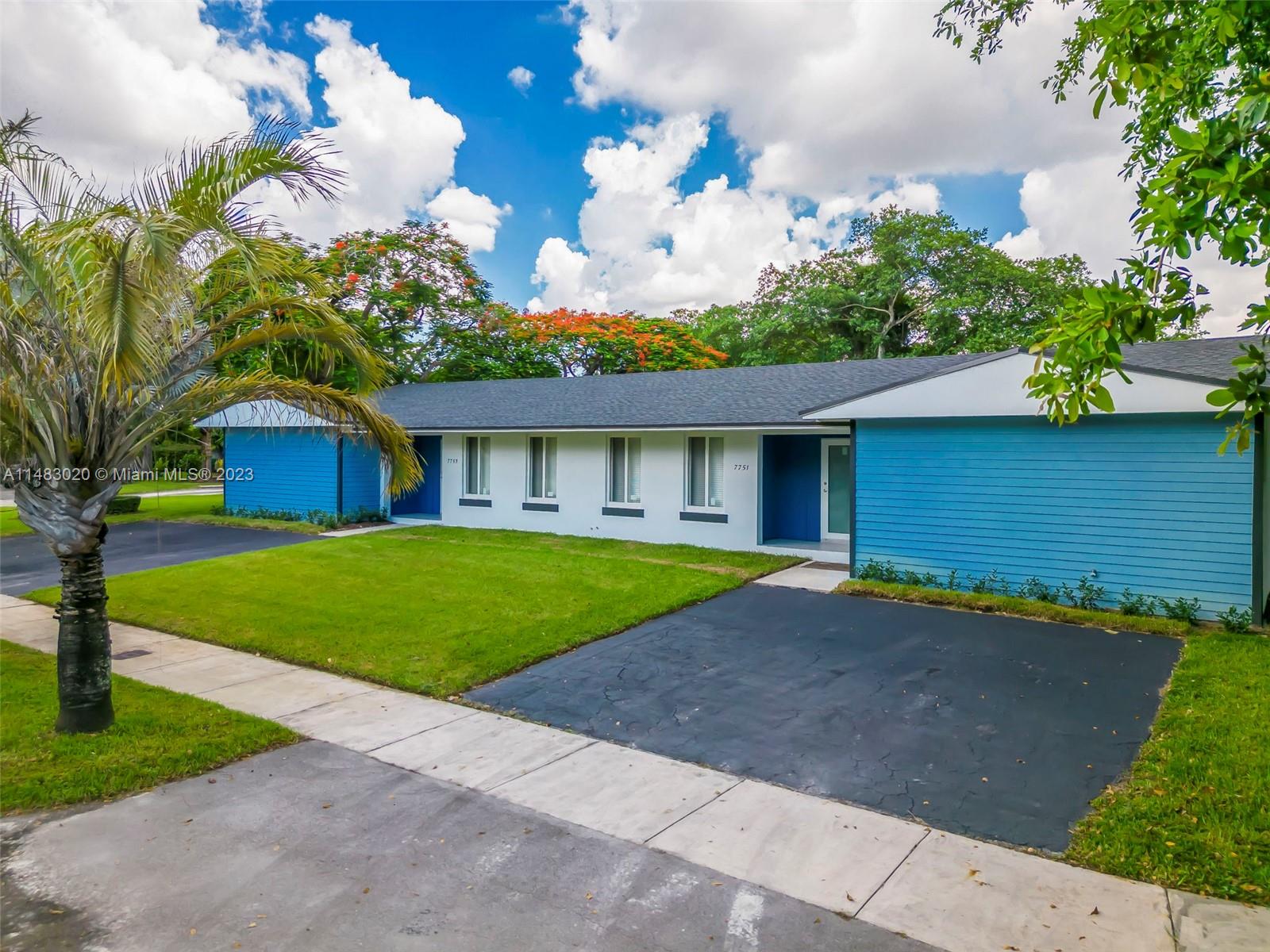 Pinecrest Homes For Sale