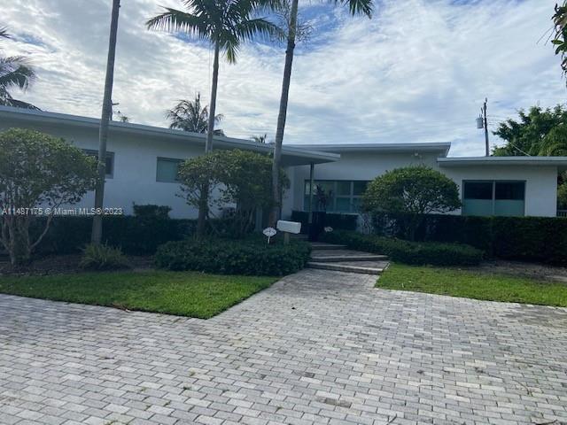 Residential Lease For Rent