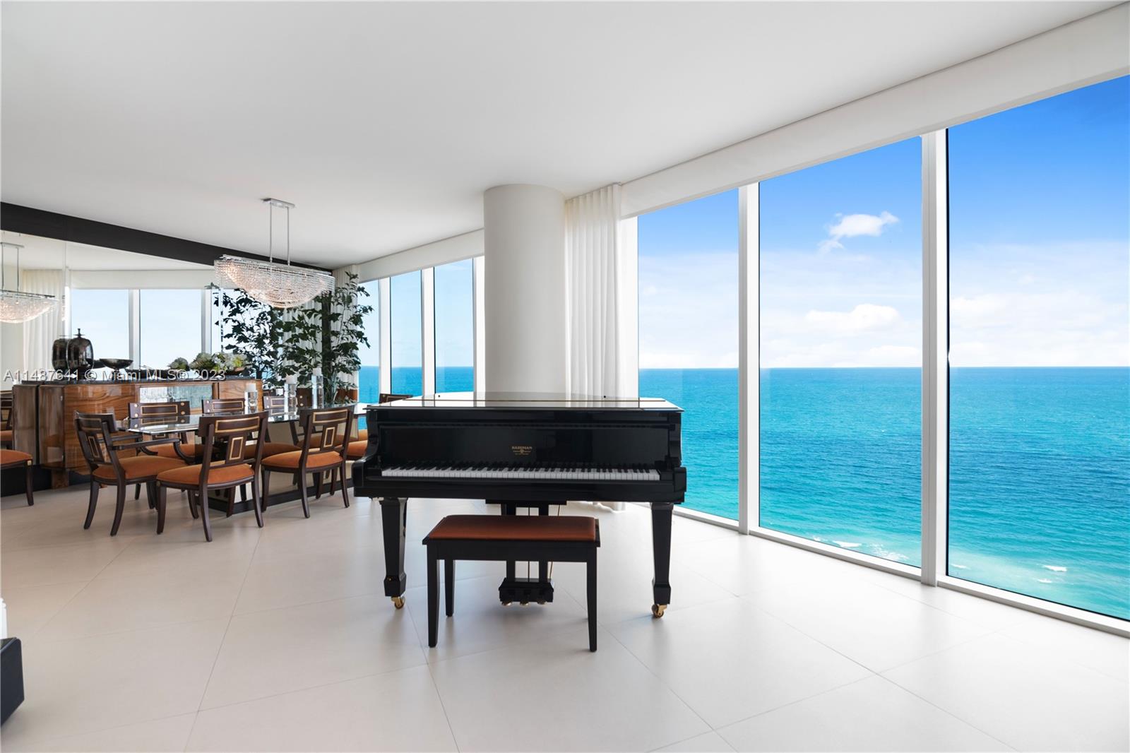 2711 S Ocean Dr 2205, Hollywood, FL 33019