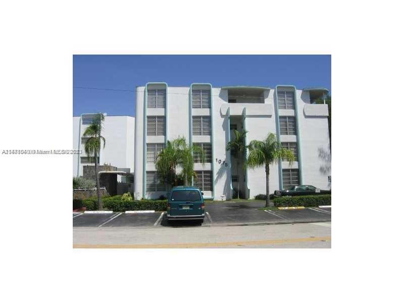 1075  93rd St #403 For Sale A11488040, FL