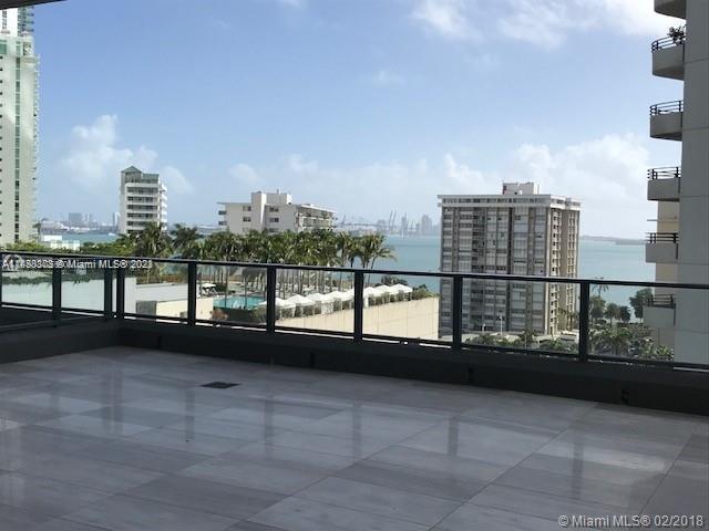 1451  Brickell Ave #902 For Sale A11488303, FL