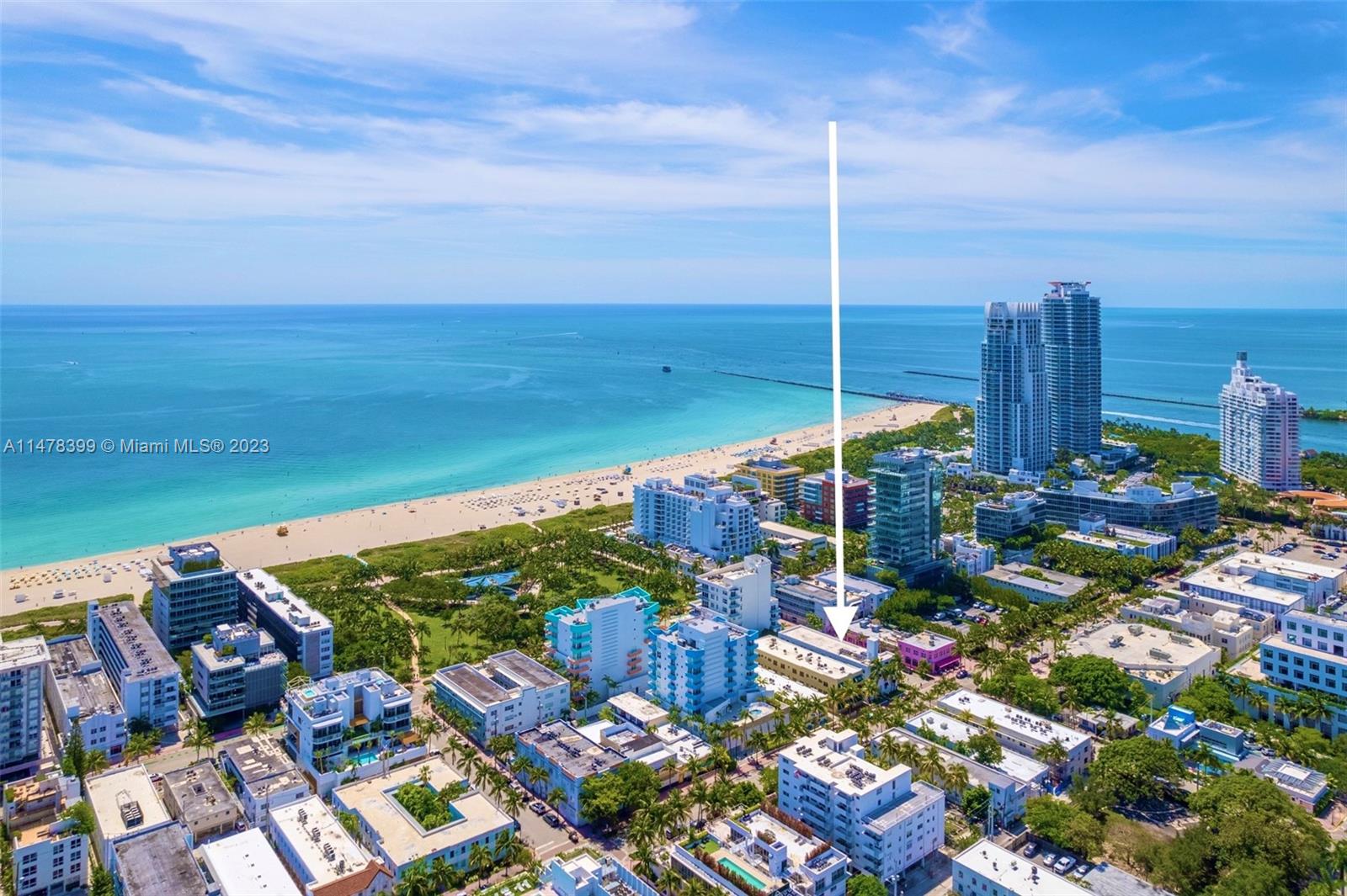 , Miami Beach, FL 33139