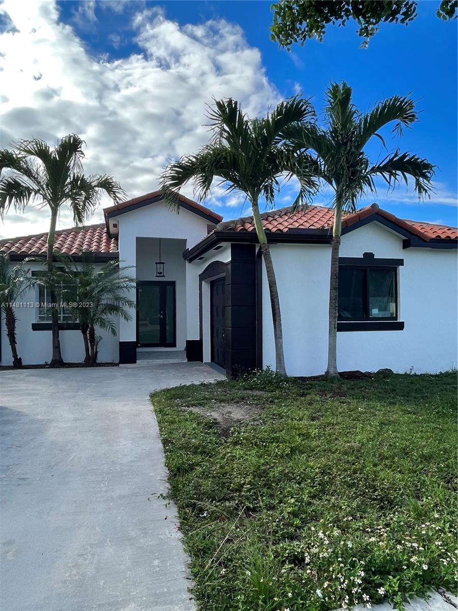 Residential Lease For Rent