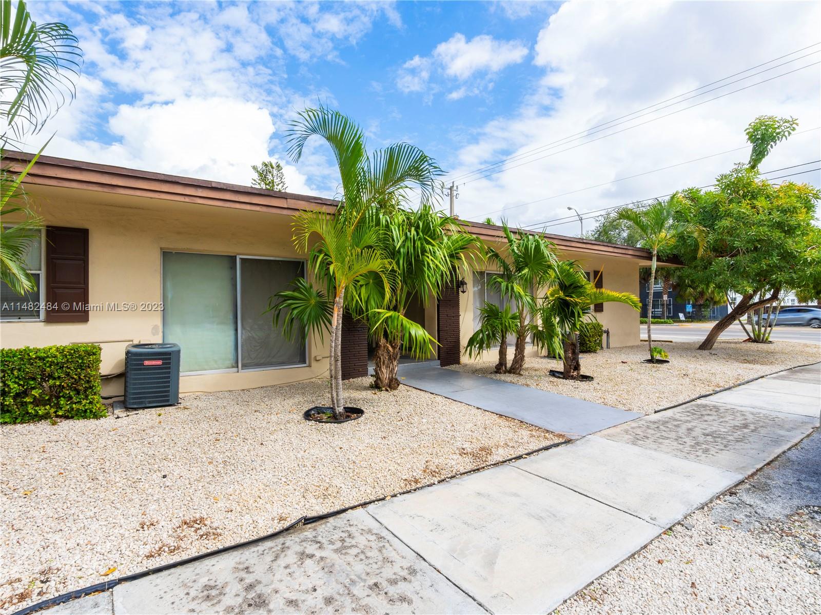 13200 NE 6th Ave  For Sale A11482484, FL