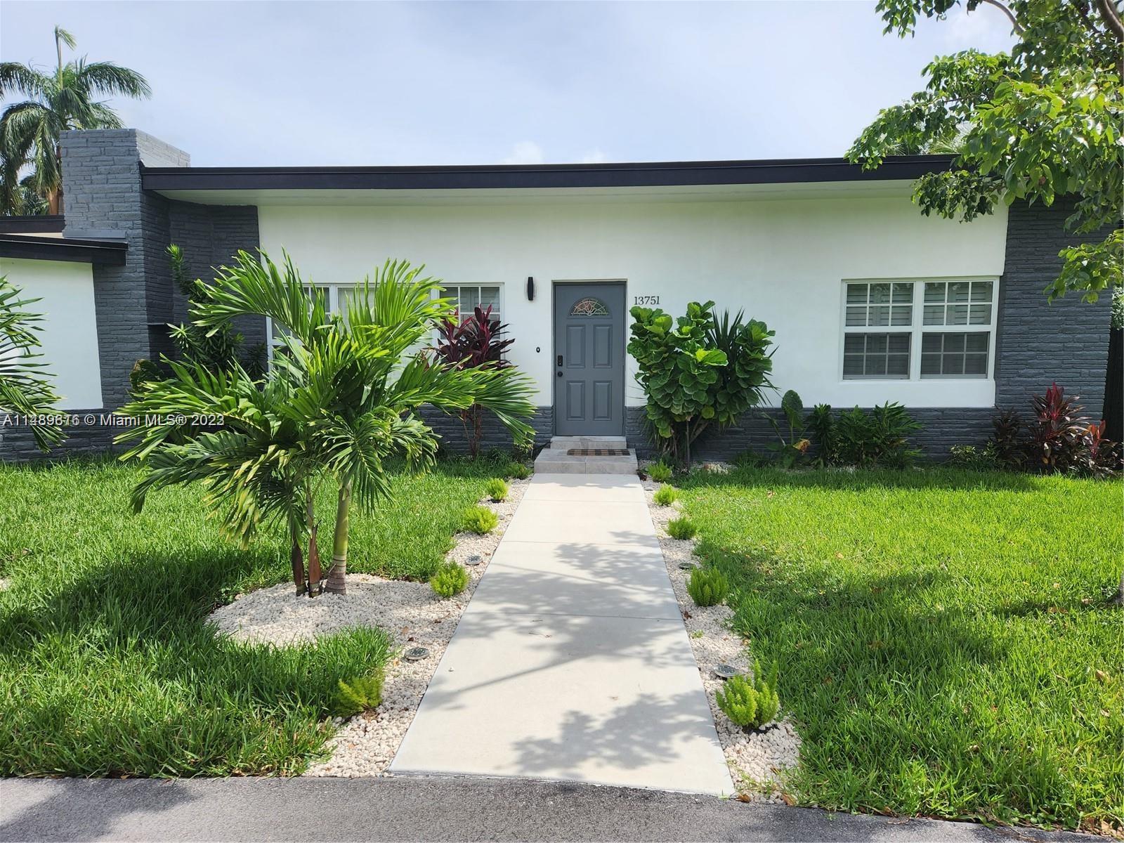 13751 NE 1st Ave  For Sale A11489616, FL
