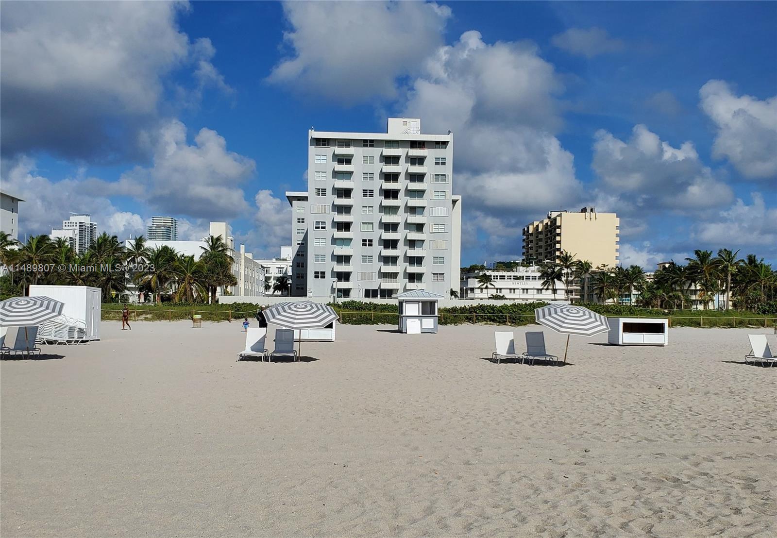 465  Ocean Dr #405 For Sale A11489807, FL