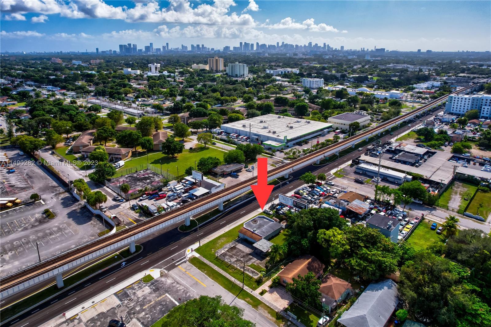 5832 NW 27th Ave, Miami, FL 33142