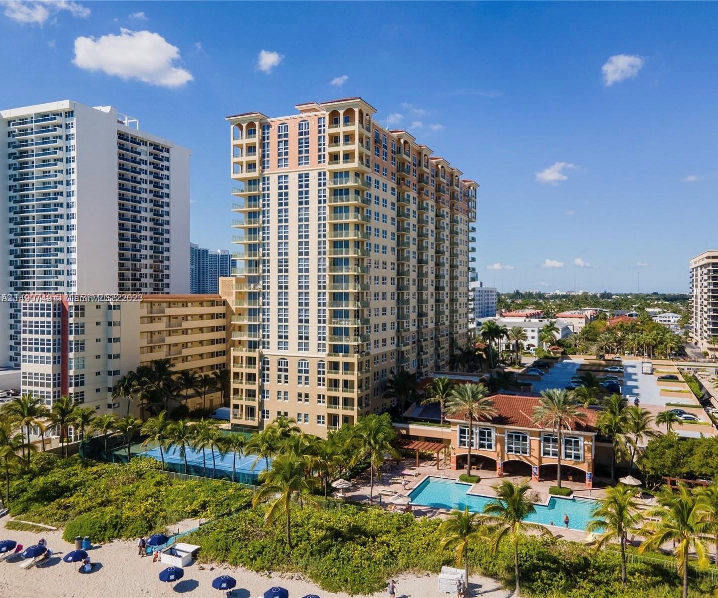 2080 S Ocean Dr #805 For Sale A11490749, FL